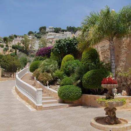 Villa Vila Alarita Altea *