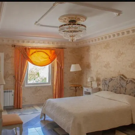 Villa Vila Alarita Altea *