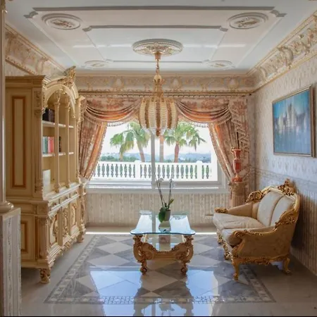 Vila Alarita Altea Villa *
