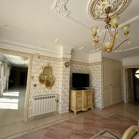 Vila Alarita Altea Alicante