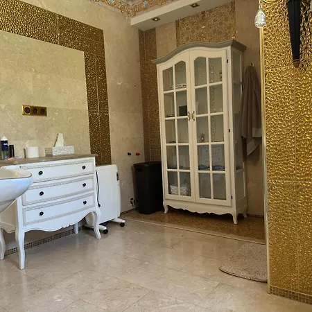 Villa Vila Alarita Altea *