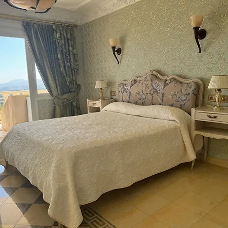 Vila Alarita Altea Villa Alicante