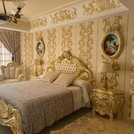 Vila Alarita Altea Villa *