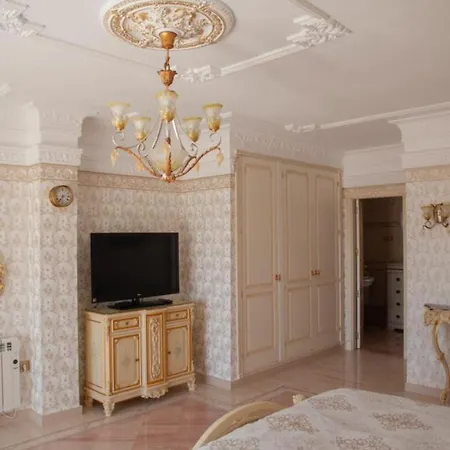 Vila Alarita Altea Villa