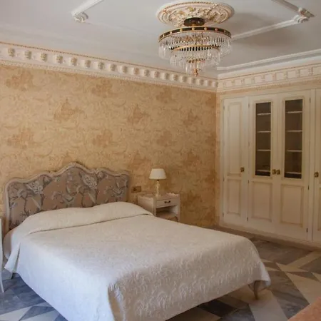 Vila Alarita Altea * Alicante
