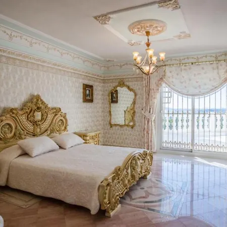 Vila Alarita Altea * Alicante