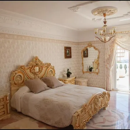Villa Vila Alarita Altea Alicante
