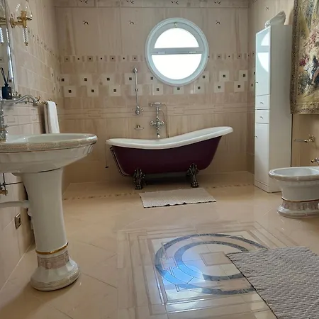 Villa Vila Alarita Altea *