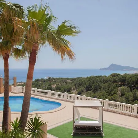 Vila Alarita Altea