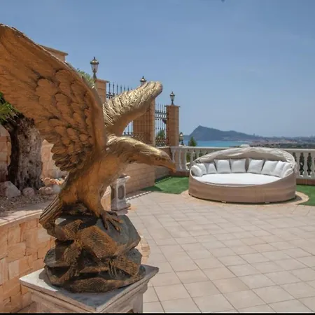 Villa Vila Alarita Altea