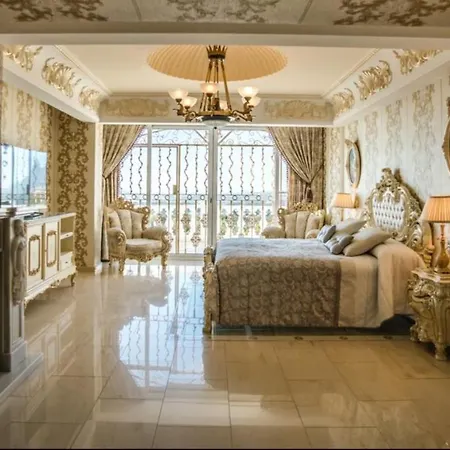 Vila Alarita Altea *