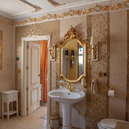 Vila Alarita Altea * Alicante