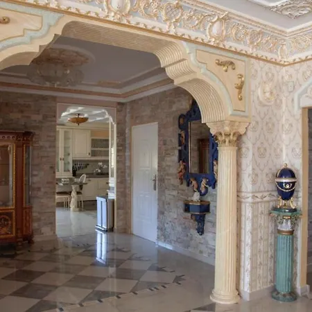 Vila Alarita Altea