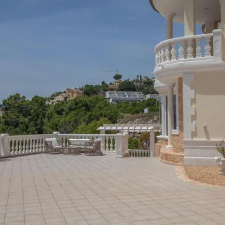 Vila Alarita Altea