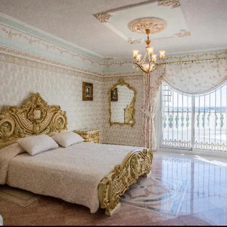 Villa Vila Alarita Altea