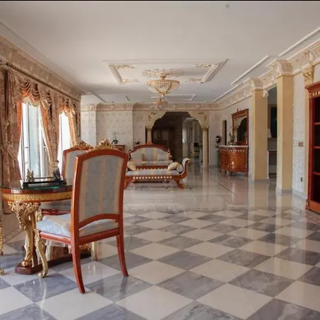 Vila Alarita Altea *