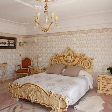 Vila Alarita Altea *