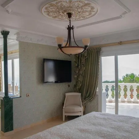 Villa Vila Alarita Altea *