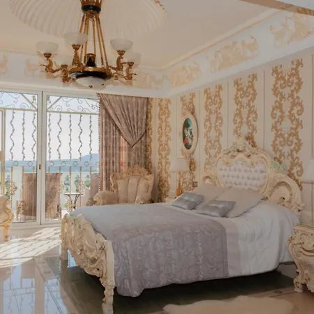 Vila Alarita Altea *
