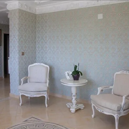 Vila Alarita Altea Villa