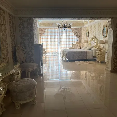 Villa Vila Alarita Altea