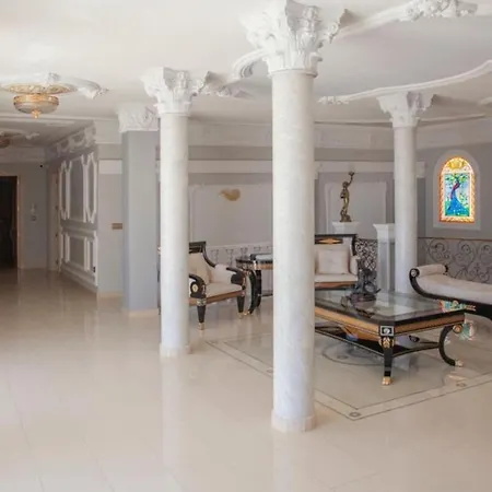 Villa Vila Alarita Altea *