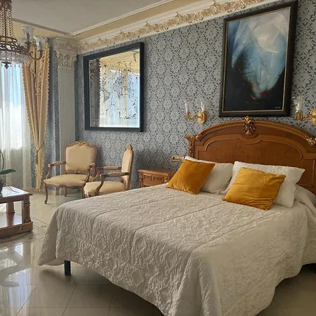 Vila Alarita Altea Villa