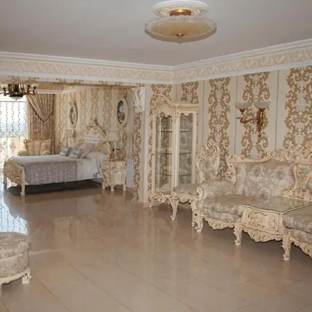 Vila Alarita Altea Villa Alicante