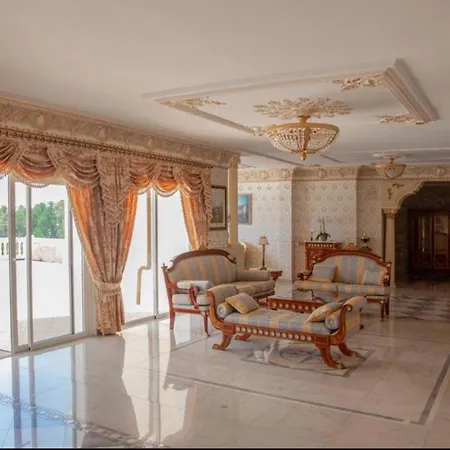 Villa Vila Alarita Altea *