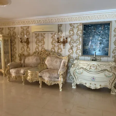 Villa Vila Alarita Altea Alicante
