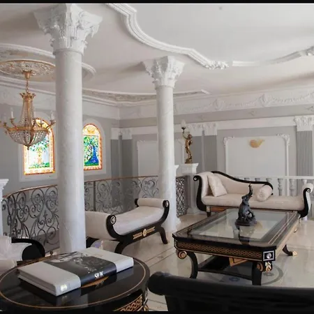 Vila Alarita Altea *