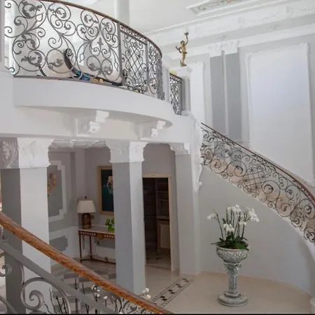 Vila Alarita Altea * Alicante