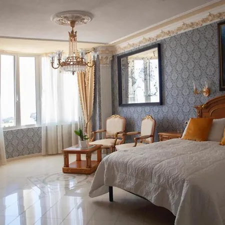 Vila Alarita Altea *