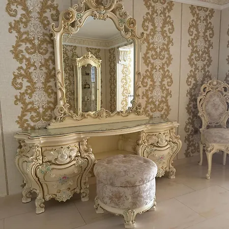 Vila Alarita Altea Villa Alicante