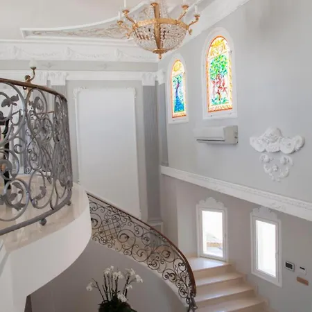 Vila Alarita Altea *