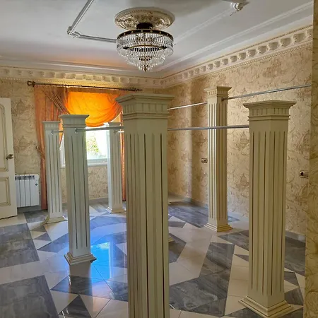 Vila Alarita Altea Villa *
