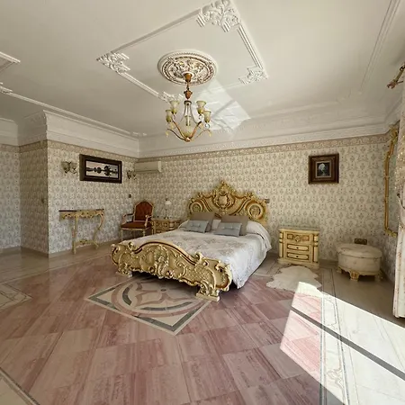 Vila Alarita Altea Alicante