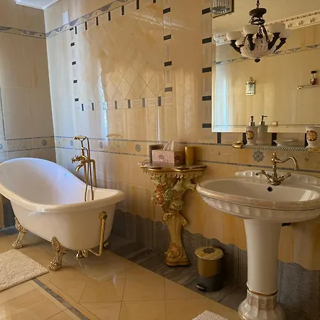 Vila Alarita Altea Villa